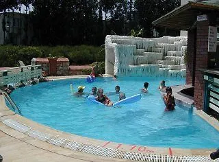 Apartmanhotel Rayon