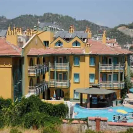 Apartmanhotel Rayon