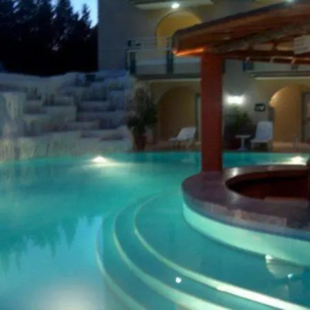 Apartmanhotel Rayon Marmaris
