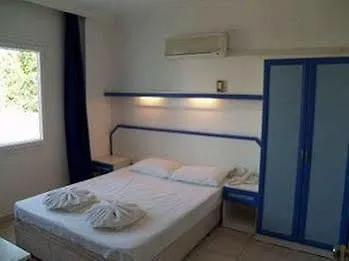 Rayon Apartmanhotel Marmaris