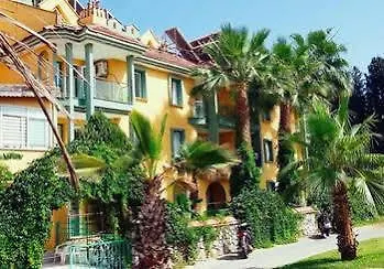 Apartmanhotel Rayon Marmaris