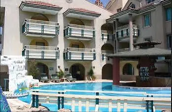 Apartmanhotel Rayon