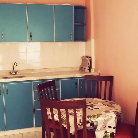 Rayon Apartmanhotel Marmaris